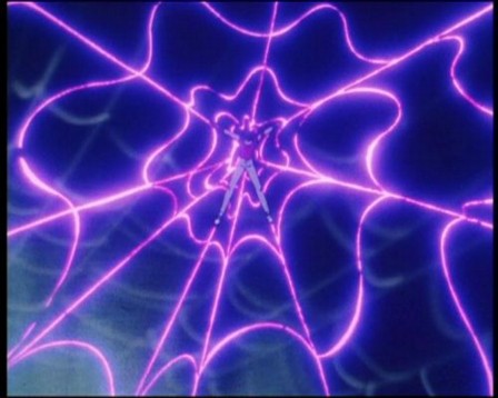 Otaku Gallery  / Anime e Manga / Saint Seiya / Screen Shots / Episodi / 035 - L`acqua della vita / 156.jpg